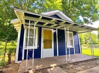 1210 1/2 N Cheyenne Ave, Tulsa, OK 74106