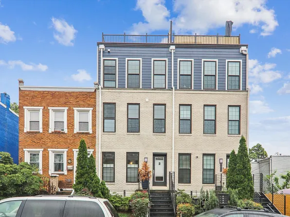 526 Lamont St NW #2, Washington, DC 20010