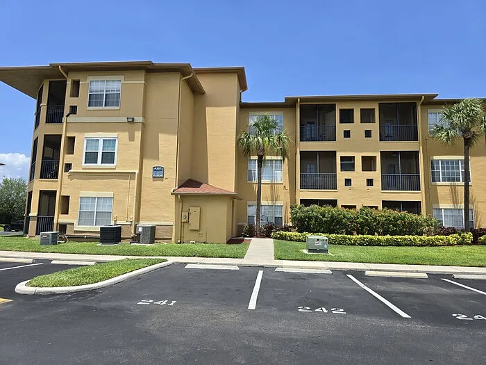4307 Bayside Village Dr #203 — Photo 1