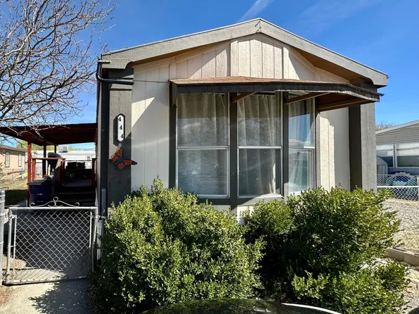 424 32nd Rd Trailer 444, Clifton, CO 81520