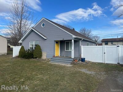 2901 Simpson Dr, Rochester Hills, MI, 48309