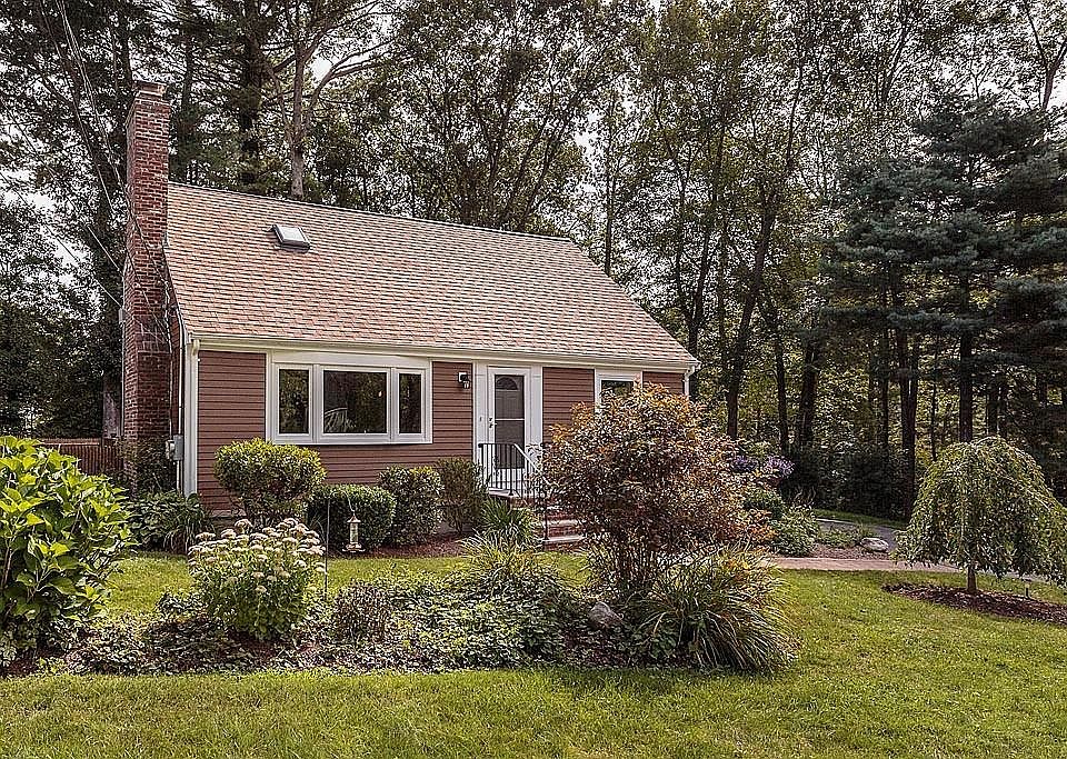 30 Linda Rd, Wilmington, MA 01887 Zillow