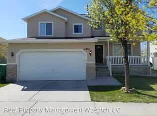 3475 W Newland Loop, Lehi, UT 84043