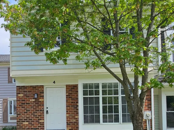 4 Gallorette Ct, Walkersville, MD 21793