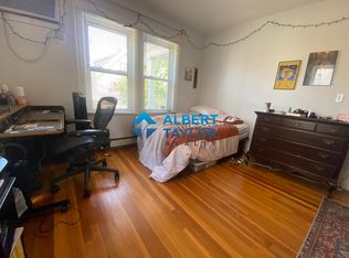 94 Heath St #2, Somerville, MA 02145