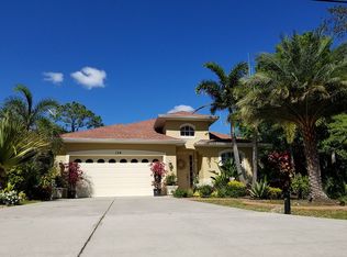 124 Wayne Rd, Rotonda West, FL 33947