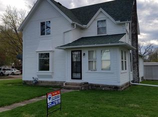 602 Main St, Manson, IA 50563