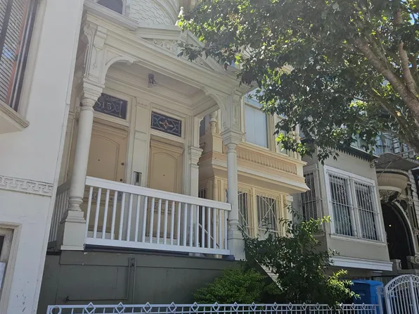 841 - 845 Fulton Street, San Francisco, CA 94117