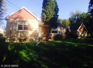 10520 Stegmaier Rd, Cumberland, MD 21502