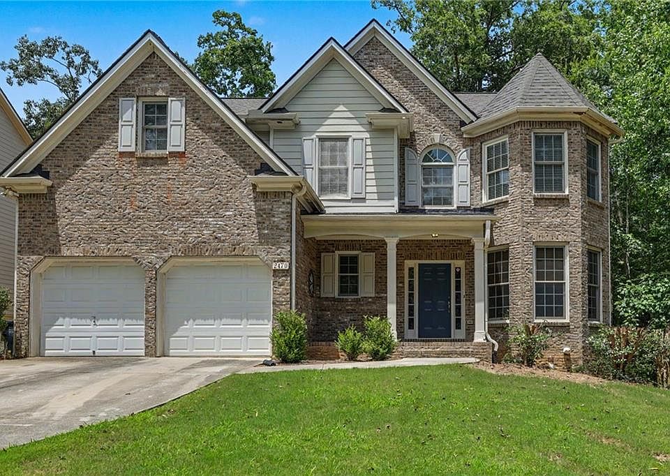 1st image of 2470 Chandler Grove Dr