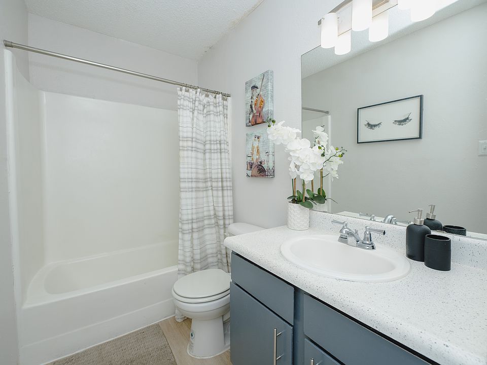 Altitude Bathroom