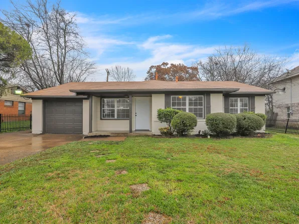 6812 Brierfield Dr, Dallas, TX 75232