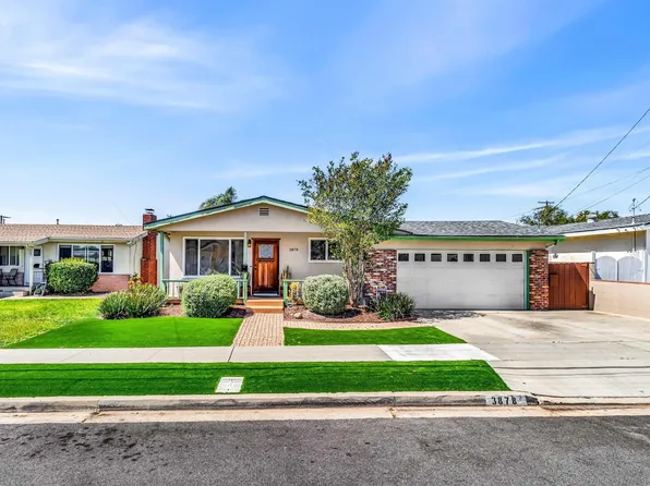 3878 Armstrong St, San Diego, CA 92111
