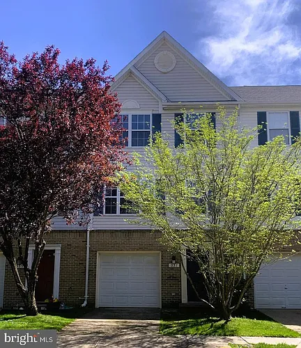 537 Highland Towne Ln Photo 1