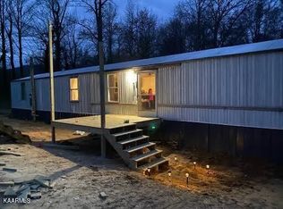 506 Liberty Rd, Wartburg, TN 37887