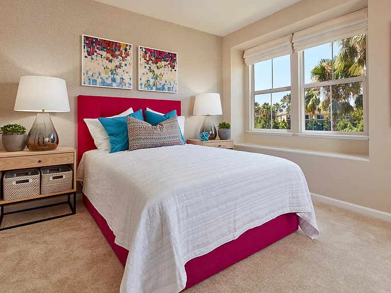 Cherry Orchard Apartment Homes — Photo 14