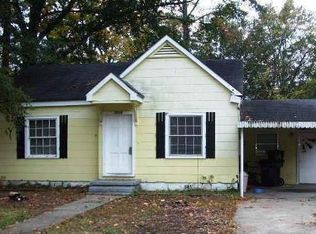 2315 48th Ave, Meridian, MS 39307