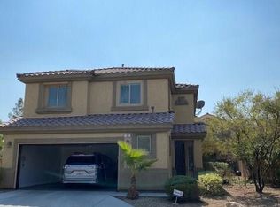 107 Water Hazard Ln, Las Vegas, NV 89148