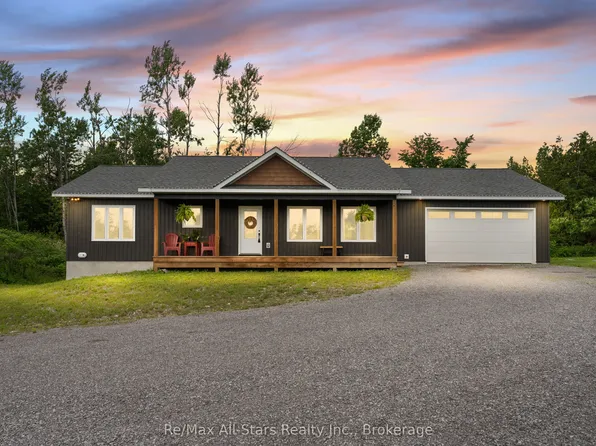 86 Ellwood Cres, Trent Lakes, ON K0M 1A0