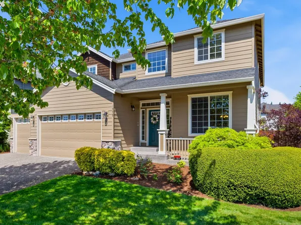 1775 Clover Ln, Woodland, WA 98674