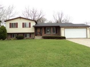 4084 Marianne Dr, Flushing, MI 48433