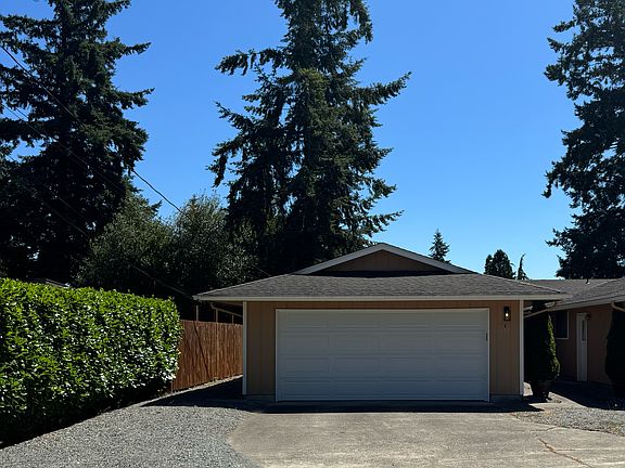 2nd image of 6617 Olympic Dr #A