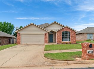 2013 Cedar Meadow Ln, Edmond, OK 73003