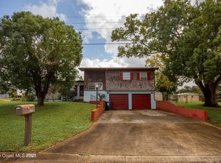 755 Delespine Ave, Titusville, FL 32780