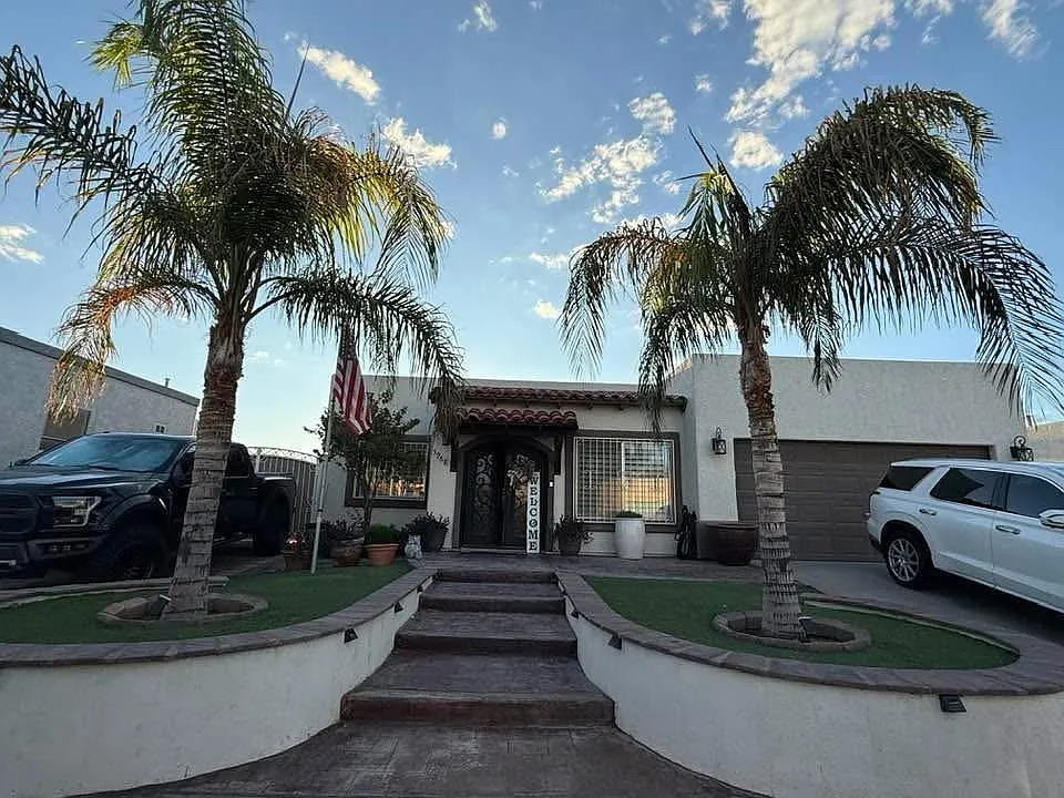 5968 S Avenida Bodega