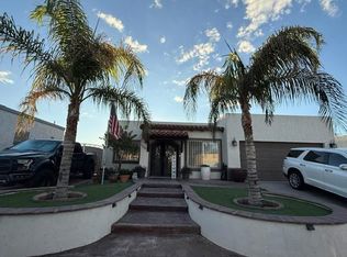 5968 S Avenida Bodega, Tucson, AZ 85706