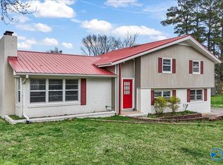 604 Franklin Ave, Boaz, AL 35957