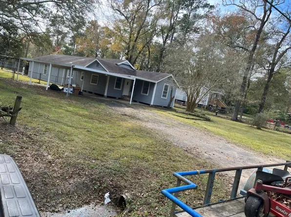 355 W Bolivar St, Vidor, TX 77662