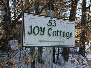 53 Pine Point Rd, Bryant Pond, ME 04219