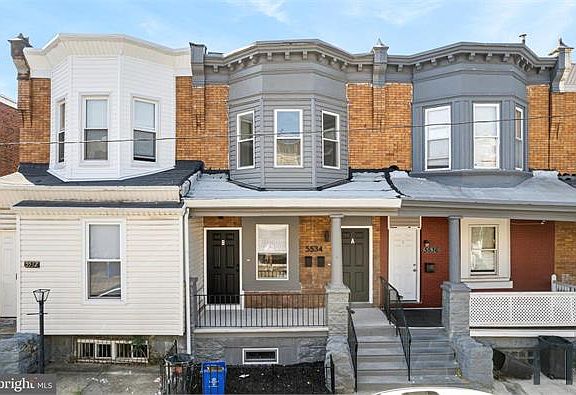 2nd image of 5534 Chancellor St #A