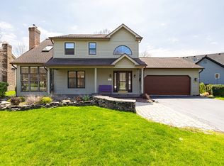 122 Eastman Ests, Rochester, NY 14622