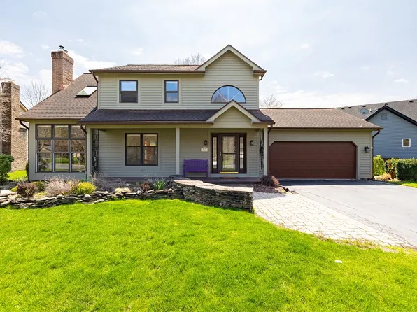 122 Eastman Ests, Rochester, NY 14622