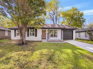 1730 Buena Vista St, Mesquite, TX