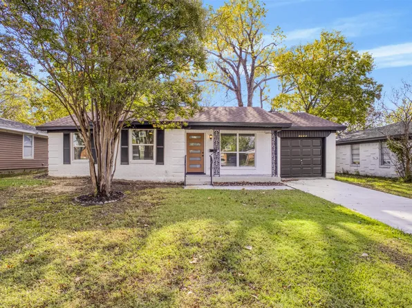 1730 Buena Vista St, Mesquite, TX 75149