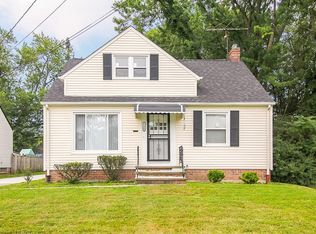 15908 Grant Ave, Maple Hts, OH 44137