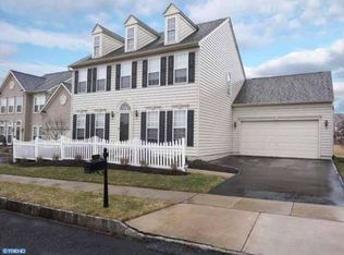 146 Overholt Dr, Perkasie, PA 18944