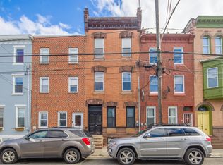 2207 N Howard St APT 2R, Philadelphia, PA 19133