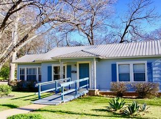 2012 Wright St, Austin, TX 78704