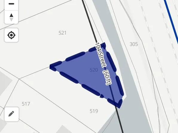 160-45 102nd Street, Howard Beach, NY 11414