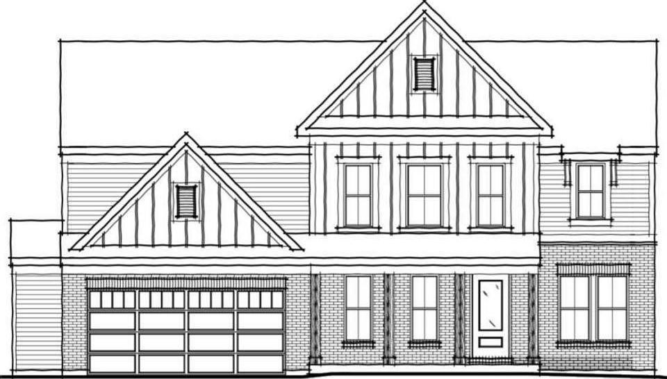 2nd image of 3537 Catalpa View Way