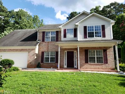 4393 Wesley Meadows Dr, Decatur, GA, 30035