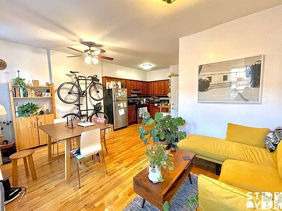 2nd image of 500 Franklin Ave #2B