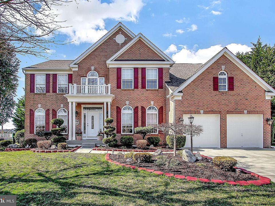 1st image of 1132 Sparrow Mill Way