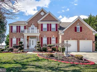 1132 Sparrow Mill Way, Bel Air, MD 21015