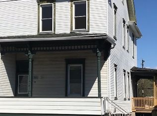 35 S Kennedy Dr, McAdoo, PA 18237