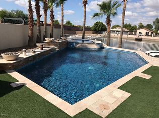 5422 W Pontiac Dr, Glendale, AZ 85308